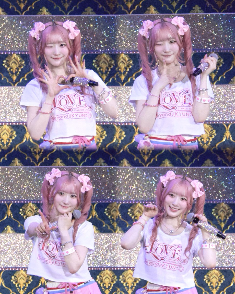 kawaiikiaracam's tweet photo. きあらちゃん4cut🎀🤍
#齋藤樹愛羅 #イコラブ_カメコ https://t.co/nmn3h8I5Yl