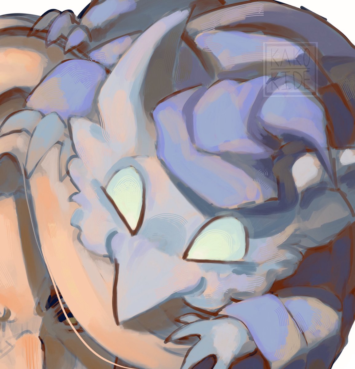 Kakokide | COMMS OPEN | ≽^⎚˕⎚^≼ tweet media