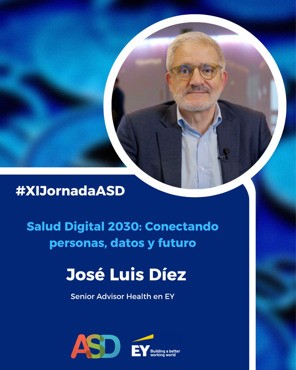 Asoc. Salud Digital tweet media