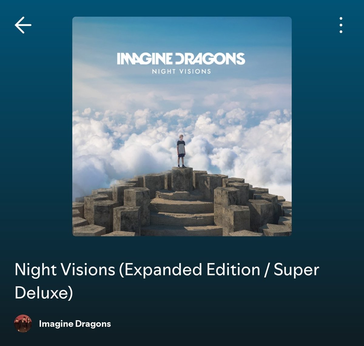 ArcFrizz's tweet photo. @Spotify https://t.co/m1sTosg7Cd