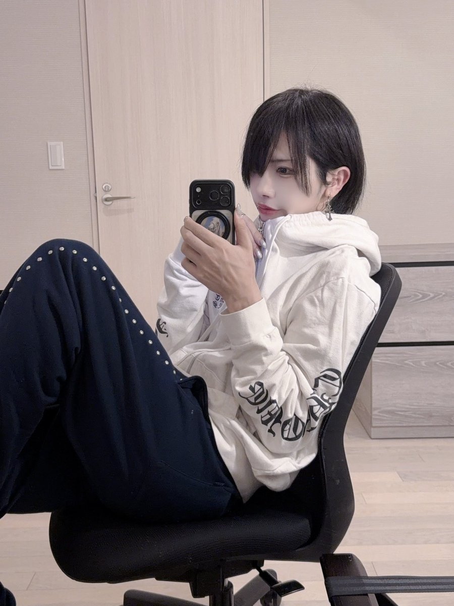 KAKUMAY 真虎 (@MAKO_KAKUMAY) / Posts / X