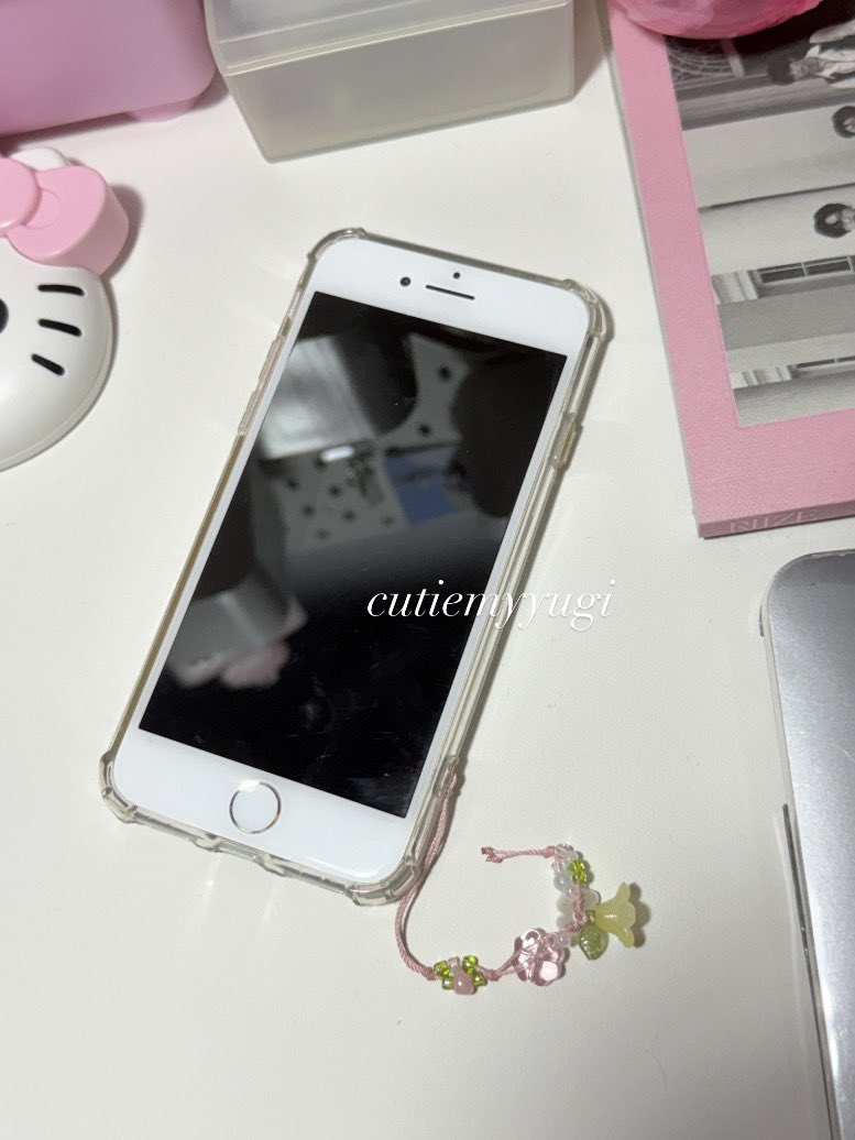 cutiemyyugi's tweet photo. ส่งต่อ i7 32Gb🪷

ไม่ติด i cloud ใช่งานได้ปกติ กล้อง , โหลดแอฟได้ปกติ

สแกนนิ้วไม่ได้ แต่กดปุ่มโฮมได้ปกติ

เวลาถ่ายรูปจะค้างนิดหน่อยคับ

ราคา 1,300฿ พร้อมโอนลดได้

ไม่ค่อยได้ใช้น้องเลยปล่อยต่อ😭 
#ส่งต่อiphone #ส่งต่อไอโฟน #ไอโฟน7 #ไอโฟน5 #iphone7 https://t.co/IOeYf4r68V