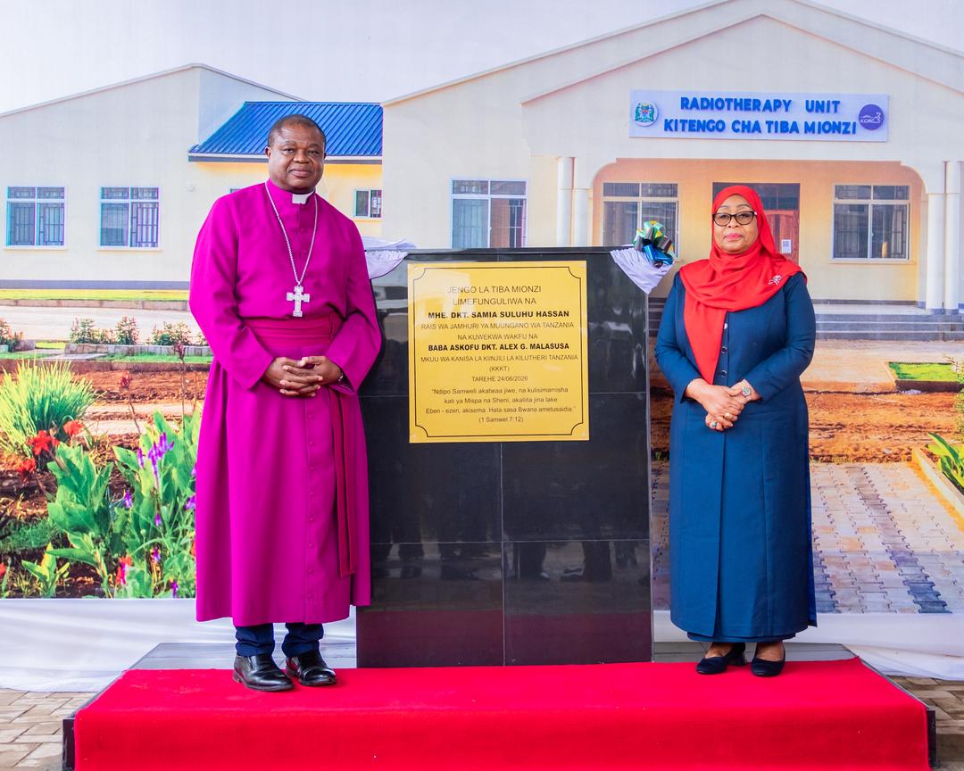 Aduiwayanga's tweet photo. Kwa maendeleo haya yanavyoenda speed natamani Dkt Samia Suluhu Hassan angetuongoza hata miaka 50 mbele.

Respect Mama🫡🫡🫡 https://t.co/XCYQGdG9pz