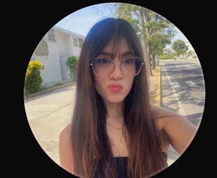 nelthbase's tweet photo. Su nombre es Andrea
vive en Tanaguarenas, La Guaira 
También está desaparecida https://t.co/0pdPMzHFkC