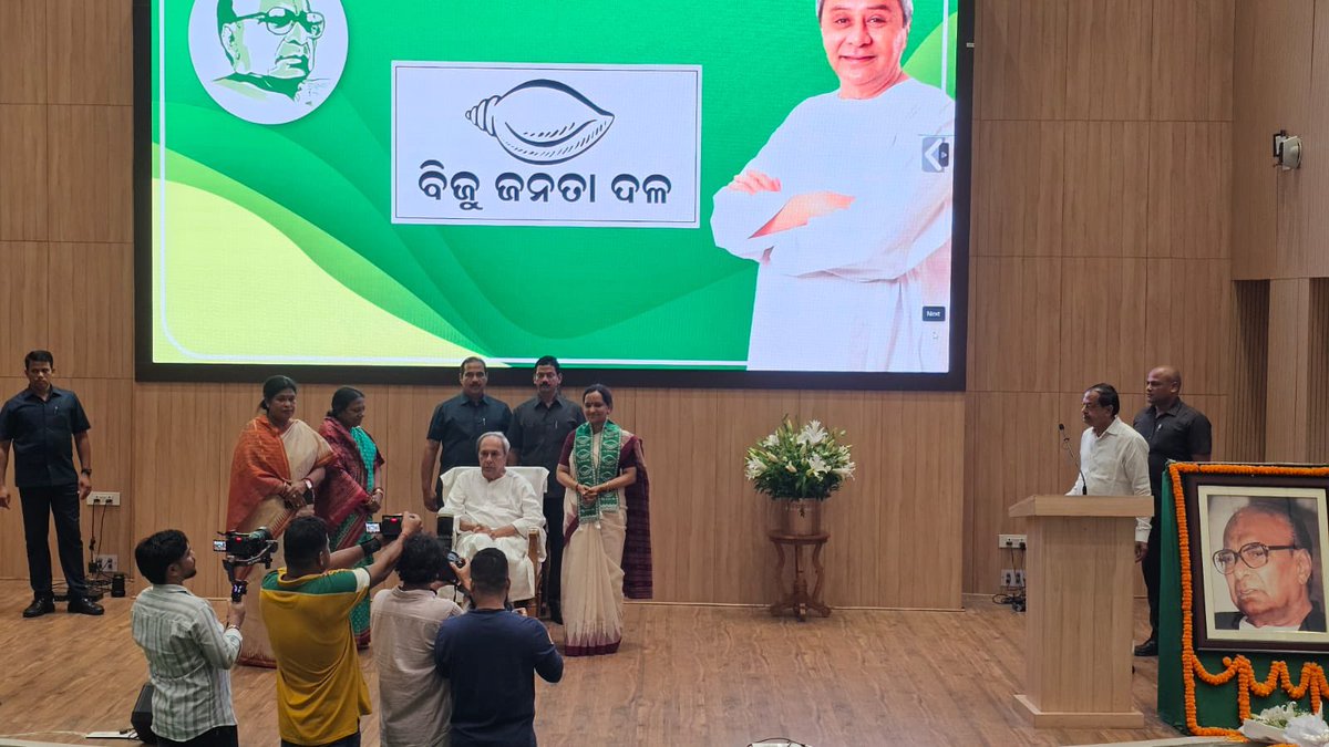swayam4Odisha's tweet photo. .@bjd_odisha https://t.co/FWJoK08cjQ