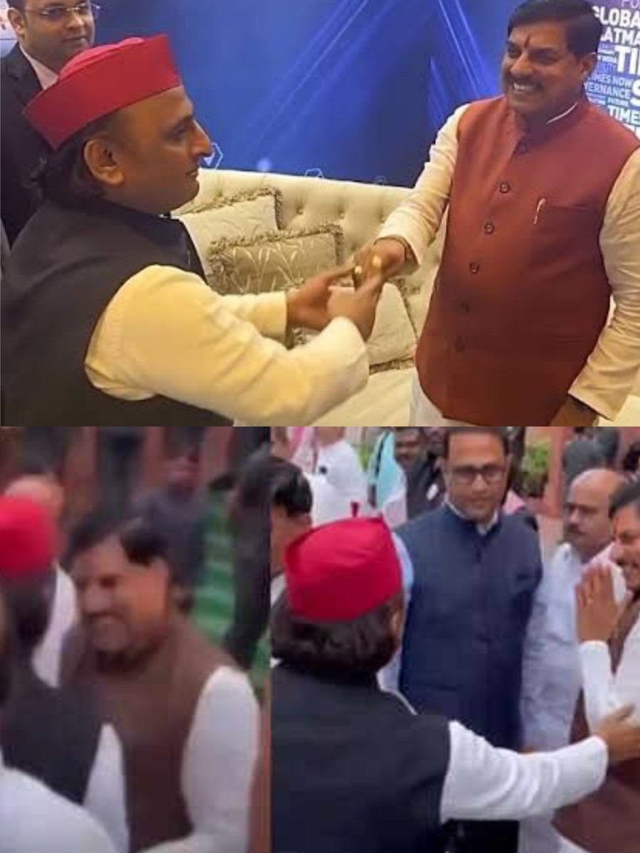 AIMIM_member's tweet photo. समाजवाद ना ना ना ना ❌❌❌ 
यादववाद ✅✅✅✅✅ yes 👍 

वो दिन दूर नहीं जब अखिलेश यादव 
केवल यादव होने की तर्ज पर यदुमुल्ला शब्द के जनक अरुण यादव उर्फ @ArunKosli  को सपोर्ट करने लग जाएंगे https://t.co/heOKdPAs1h