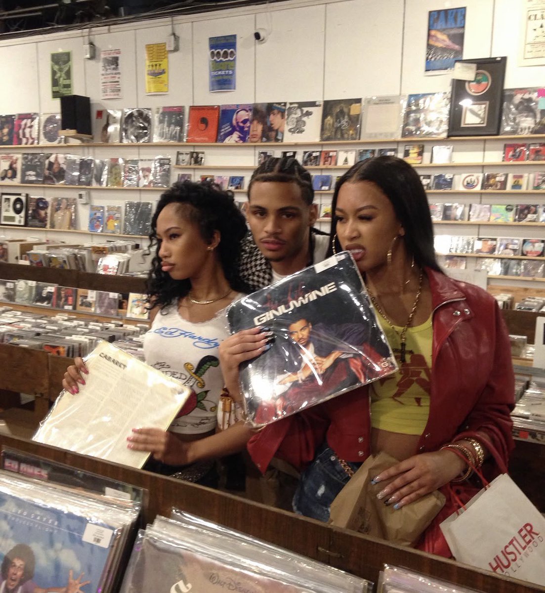 lakeyah's tweet photo. 6.24.26 https://t.co/8jqDbkSFWT