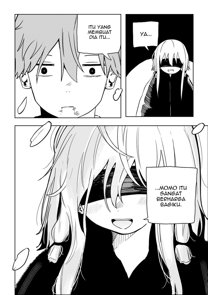 RCeklek's tweet photo. Chapter 7 part 3 
#oc #rkgk #illustration #manga #komik #indonesia #gadisbutadiduniafantasy https://t.co/cZ0bewB9dv