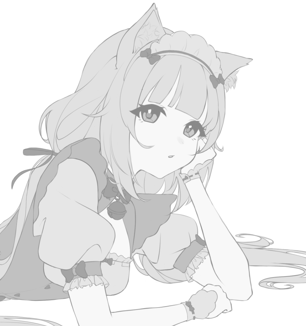 uleene_'s tweet photo. wip! https://t.co/22sMFwmrK2