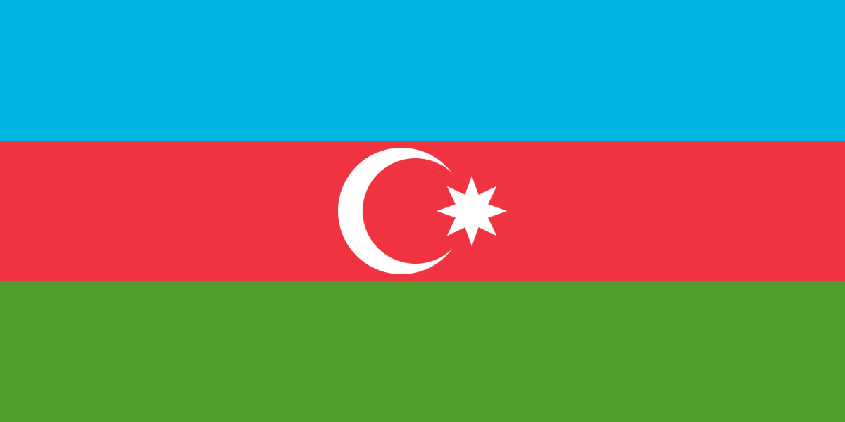 operativmedia's tweet photo. 🔴BREAKING

🇦🇿NATO Secretary General's Special Representative for the Caucasus and Central Asia, Kevin Hamilton, is on a visit to Azerbaijan. https://t.co/qM2eAT04Yd