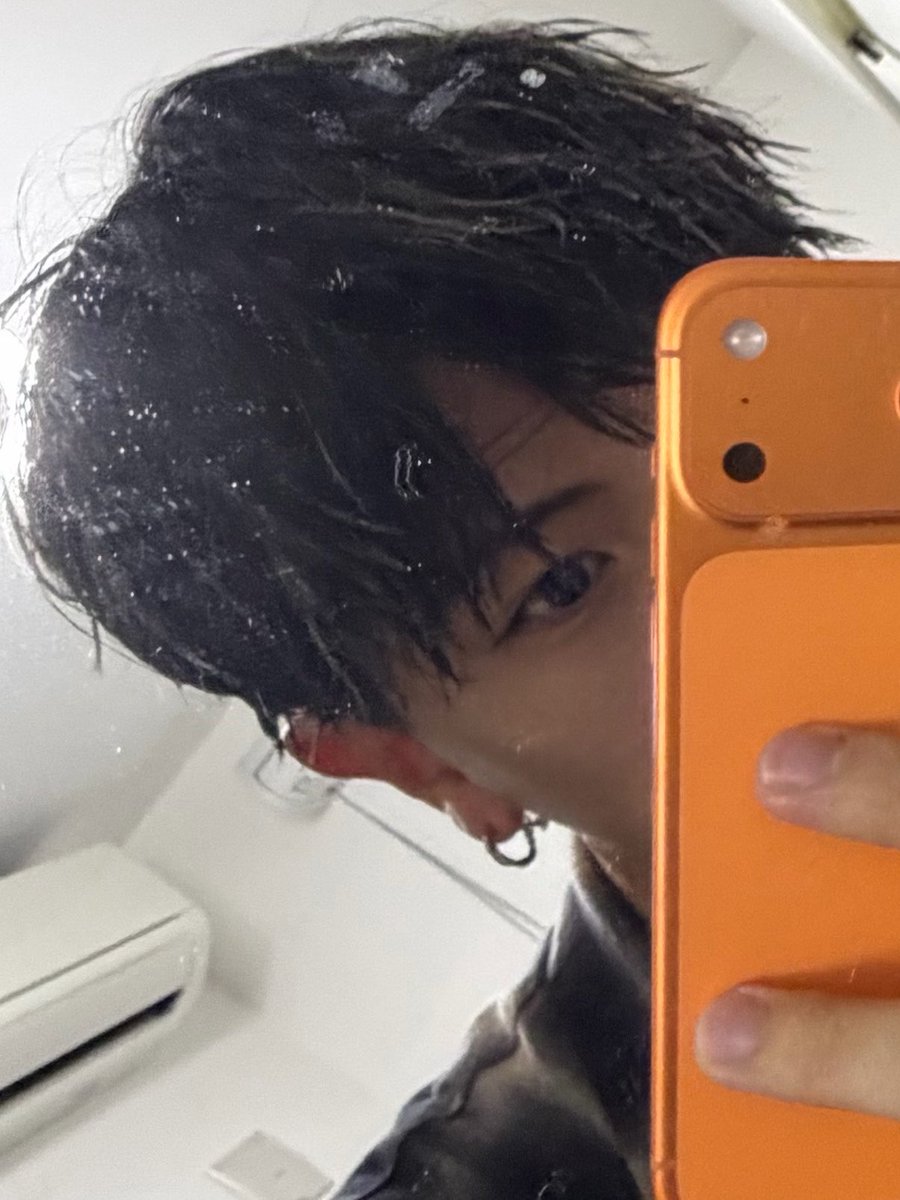 eveti2170's tweet photo. この髪型ハマり中 https://t.co/A6vbCBVLqt