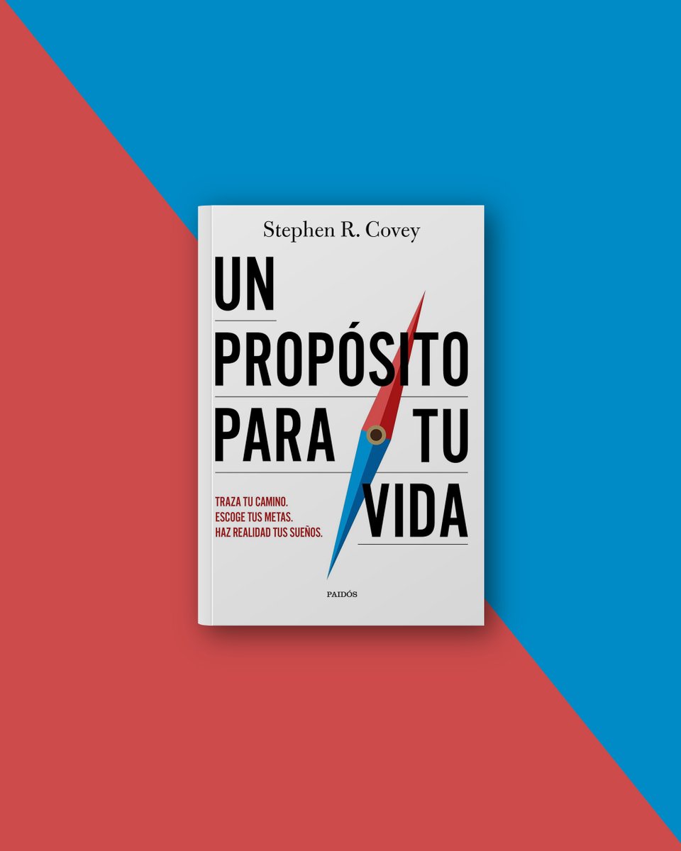 Ediciones Paidós tweet media