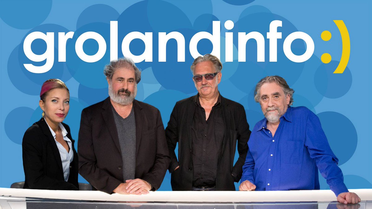 fellague's tweet photo. Après quelques tests sur Gym Direct en début de semaine, deux autres chaînes digitales de l'offre TV+ de Canal sont actuellement en test chez Free : 
* Les animaux de la 8
* Groland

#TV #IPTV #OTT #Free #Freebox #FAST #Digital #CanalPlus #TVPlus #LesAnimauxdela8 #Groland #AVOD #TVbyCanal