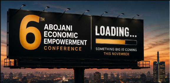 TheAbojani's tweet photo. DRUMROLLLSSS!!!!!!
We have officially earmarked a date for our 6th Economic Empowerment Conference.
Stay tuned.
#EconomicEmpowermentKE #InvestIntelligently https://t.co/fX8dhGqk98