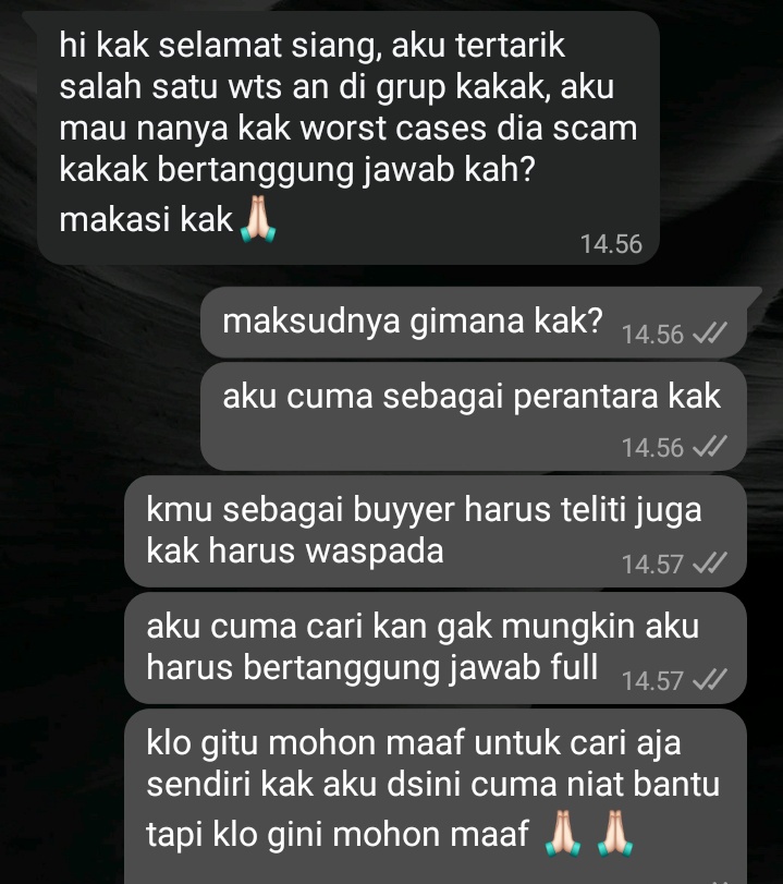 Aquariuszyy's tweet photo. JUJUR CAOE KALIAN FAU GAK BERAOA RATUSAN CHAY DAN DM SEHARI NYA AKU RESPON AKU JUGA MANUSIA BIASA. KLO SEMYA AKU YG TANGGUNG ??

DSINI AKU CYMA NIAT BANFU. SORRY GUYS AKU BERHENTI CAPWWW https://t.co/8Bb98euW07