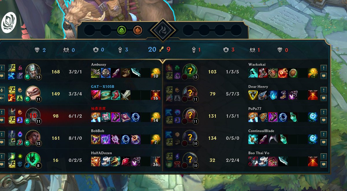 breakinglagcomp tweet picture