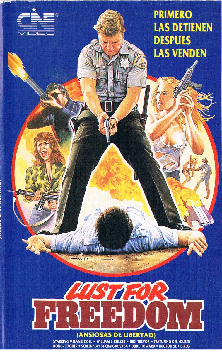 vhs