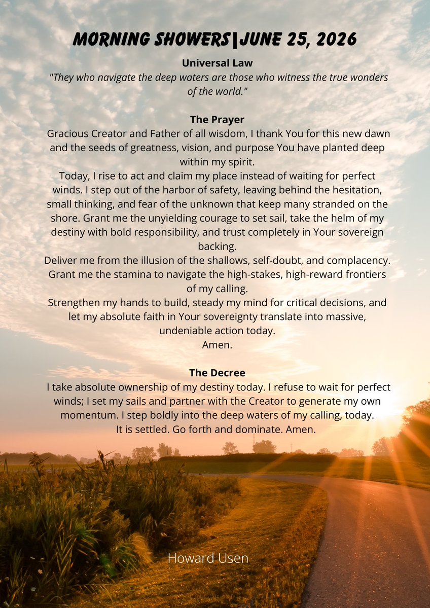 UsenHoward's tweet photo. THE SHALLOWS ARE NO LONGER ENOUGH. 🏛️⛵ 

Don't wait for the right wind, capture it. Move out of your comfort zone and take charge of your destiny. The greatest wonders await in the deep. 

Let's set sail, trust our abilities, and make our move. Type 'I WILL' if you're with me. https://t.co/ppuzLFOVX6