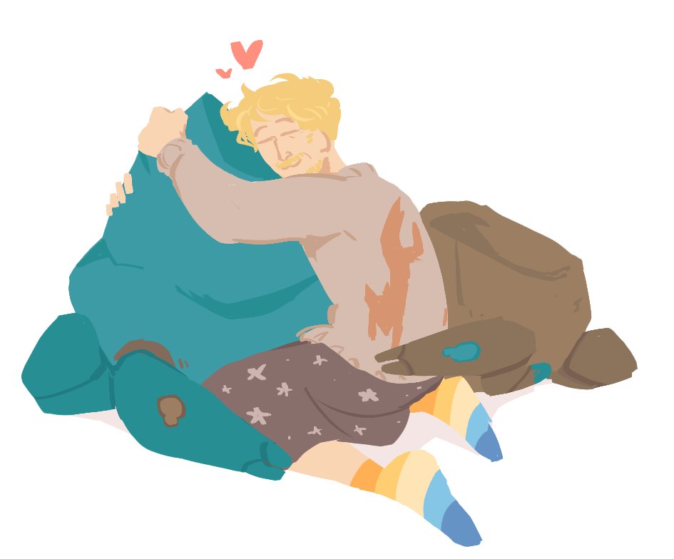 LutheBunny's tweet photo. space rock polycule be upon ye!!
#projecthailmary #grockdrian https://t.co/T0DlYpSlW3