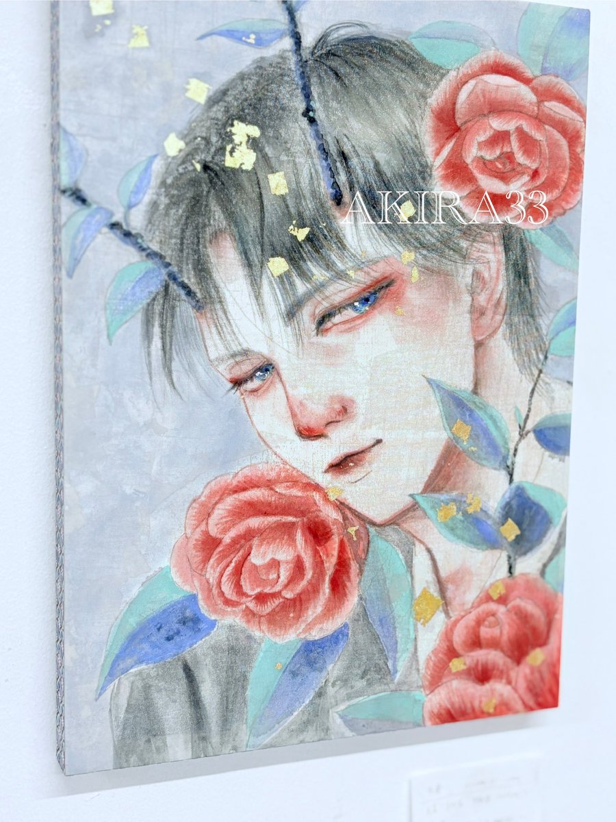 AKIRA33* (@33comic) / Posts / X
