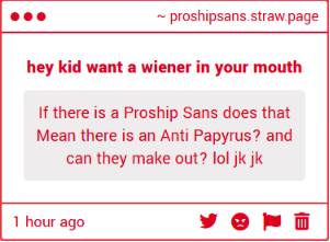 sigma_sans's tweet photo. i miss my brother proship sans. i miss him a lot https://t.co/y3btoxKQUN
