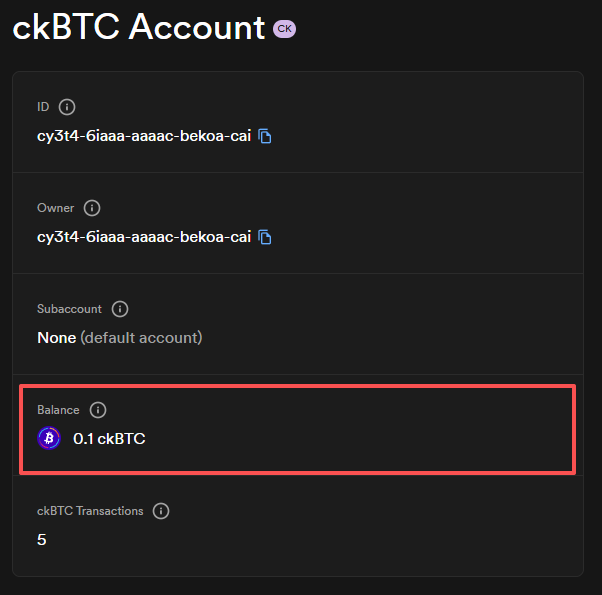 Jacky0xMeme's tweet photo. 🔐FomoWell 又双叒进行了一次安全升级，主要是针对平台 BTC 储备做冷热钱包隔离，是一次很实在的加强。

资金放在哪里，权限怎么设，流向有没有限制，这些东西长期看非常关键。

💡最值得关注的两个点是：

冷钱包转出需要多签授权。
冷钱包里的 BTC 只能转入交易 Canister 使用。

这两个限制加在一起，冷钱包的定位就很清楚了：它主要负责储备，不是一个可以随便对外打款的钱包；需要补充交易流动性的时候，再按规则转回交易罐。

冷钱包 Canister：
cy3t4-6iaaa-aaaac-bekoa-cai

交易 Canister：
arcoq-syaaa-aaaah-arewa-cai

⭐ 后面平台大部分 BTC 储备可能会放在冷钱包里，交易 Canister 主要保留日常交易需要的资金。

所以以后如果看到交易 Canister 里的 BTC 余额下降，不一定是平台储备减少，可能只是部分 BTC 从交易罐转到了冷钱包，换了一套更严格的保管规则。

我刚在 ICP Dashboard 上看了一下，冷钱包这边已经看到第一笔转入，目前是 0.1 ckBTC。这些数据链上都可以实时看到，大家感兴趣的话可以随时自己去查~
