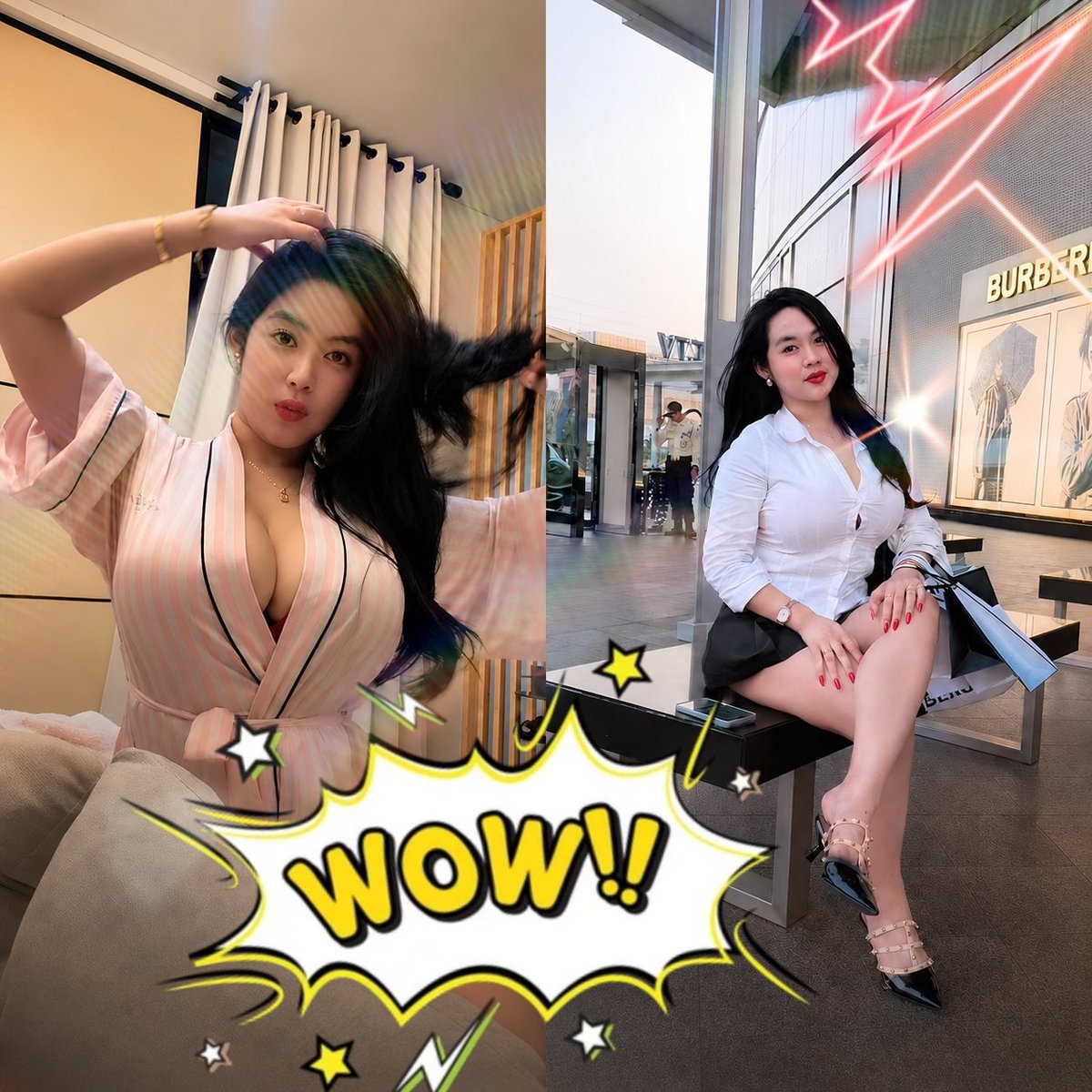 WortelMpapu's tweet photo. Pantesan kenyal banget. Ternyata Despita 👸🥰

https://t.co/FfsKXAOVfc
https://t.co/erxyqYh5ko
https://t.co/GVbUeZFWcF https://t.co/mchpkaZYVA
