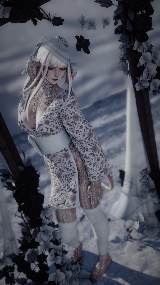 YuigaYuki's tweet photo. Guess who's back...

𔘓| #EorzeaPhotos | #gposers | #ffxivsnaps | #Au_Ra |𔘓 https://t.co/txjS48qWXu