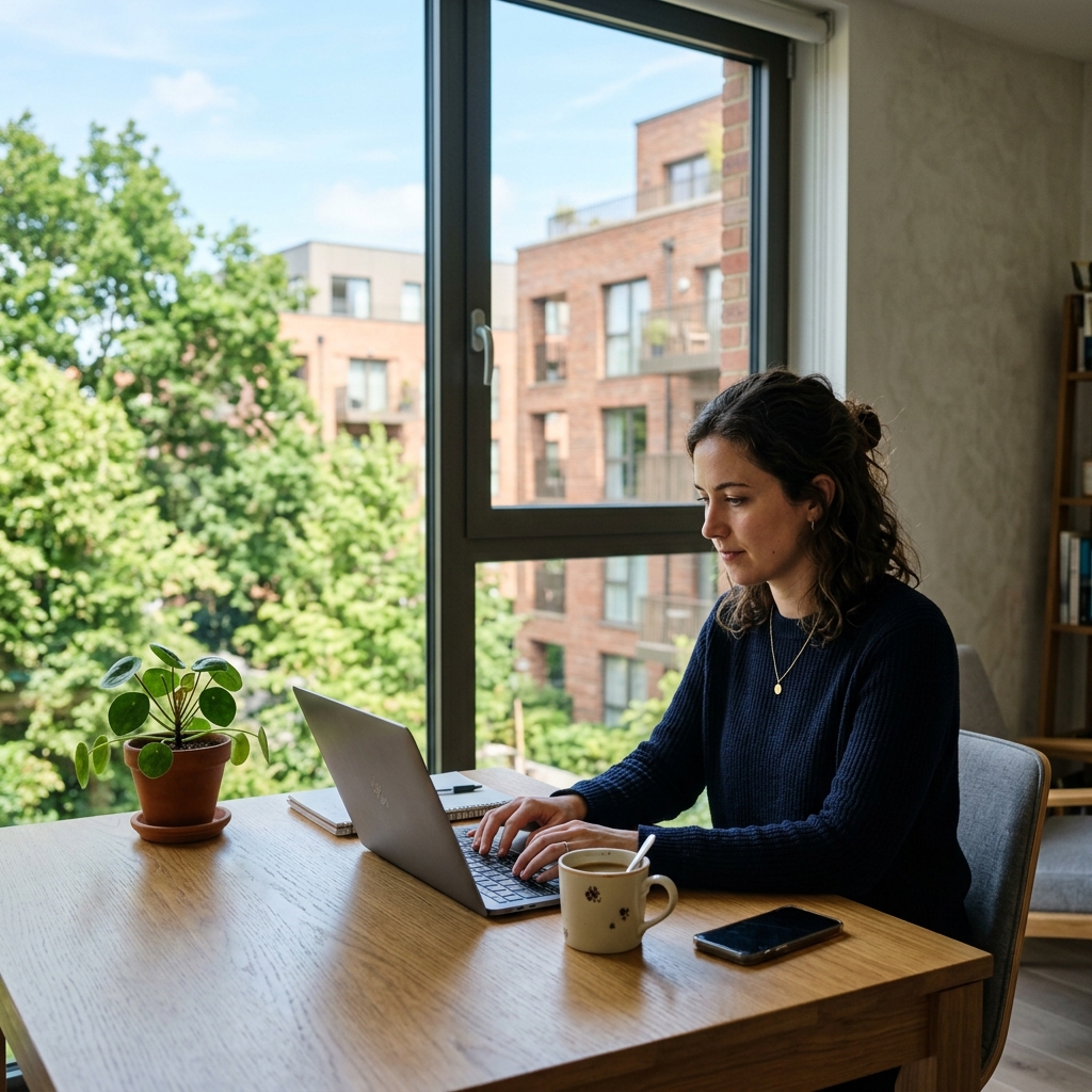 1newhomes's tweet photo. The Zone 4 Shift: Why Gen Z Buyers are Trading Central London for Affordable Outer Regeneration Hubs

https://t.co/6IYmXRTRsO https://t.co/bKmt8PxR9H