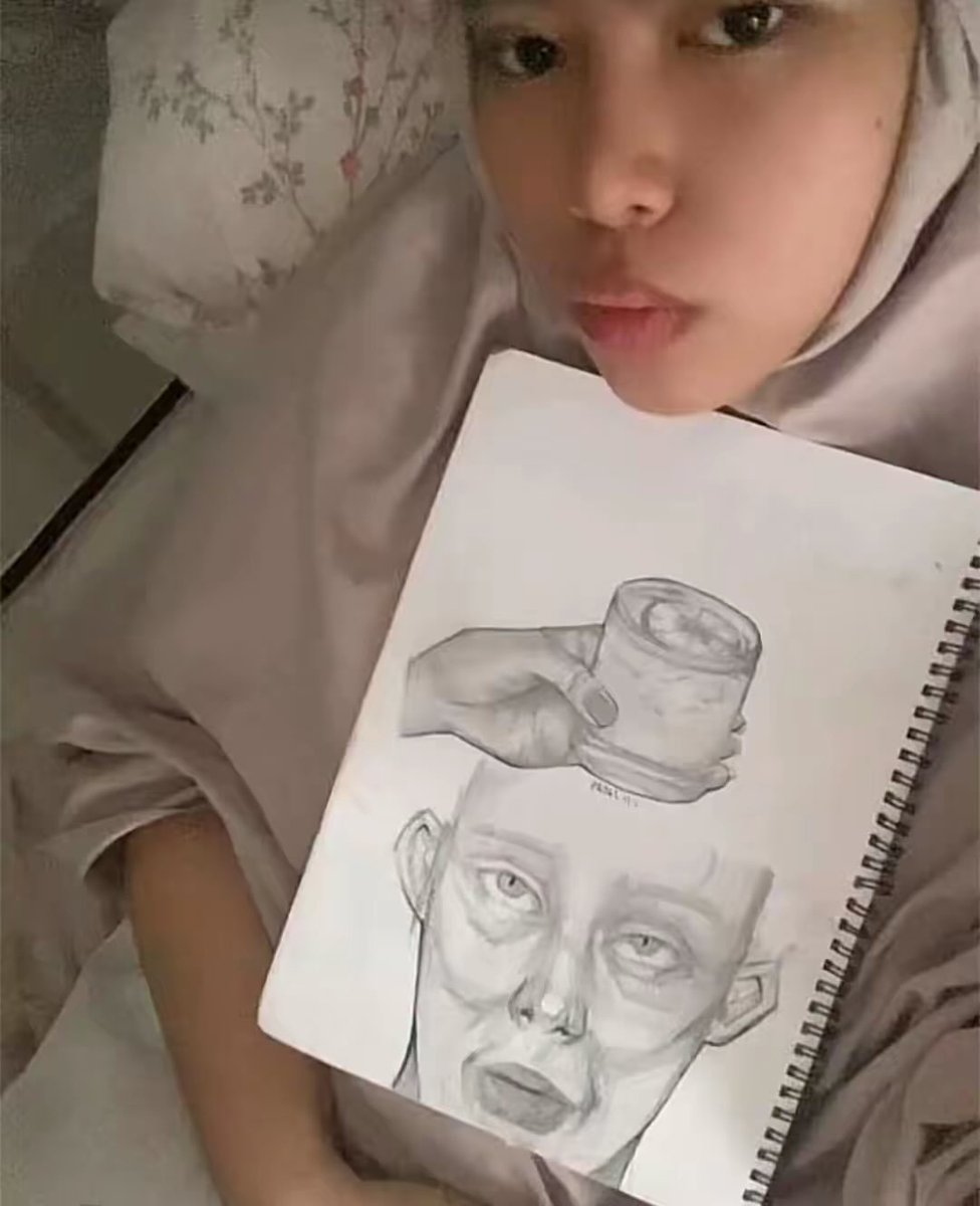______minyo's tweet photo. @Sarah_Draws8 HIII YAALLL https://t.co/LaJhazRMzK