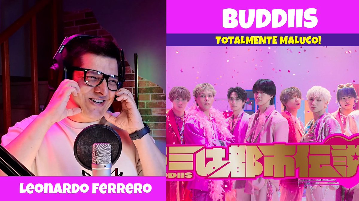 ferrero_design's tweet photo. BUDDiiS realmente resolveu enlouquecer com "キミは都市伝説". 😳🔥

Um conceito divertido, nostálgico e completamente fora da curva.

⭐ Qual sua nota?

https://t.co/VgO3uOQQIr

#BUDDiiS #キミは都市伝説 https://t.co/UBwUHFFJMR