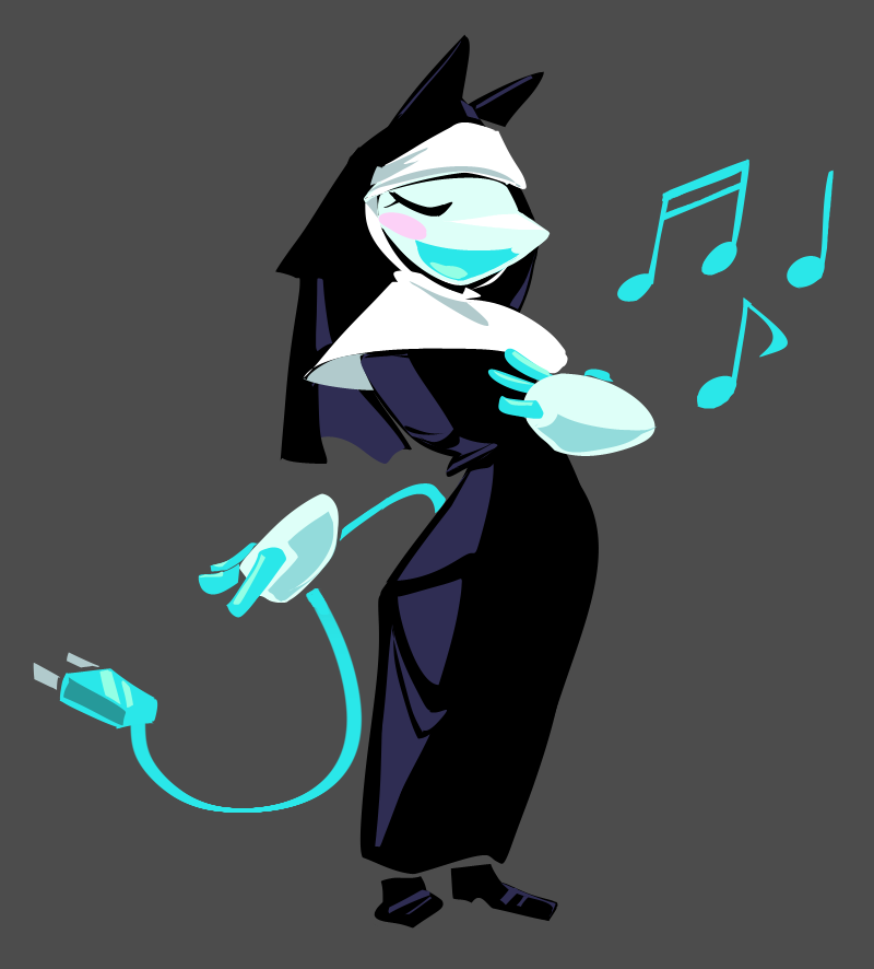 critatonic's tweet photo. ch 5 was fun I liked this design good night #deltarunespoilers #chapter5 https://t.co/4ATrrf3uzz