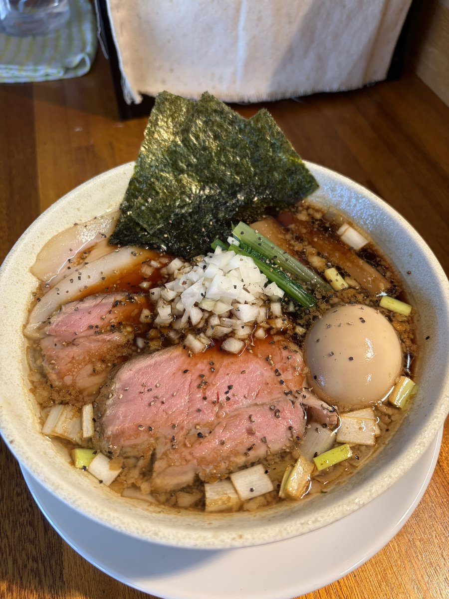 お昼の部暑い中沢山のご来店ありがとうございます！ 夜の部 🌙18:00