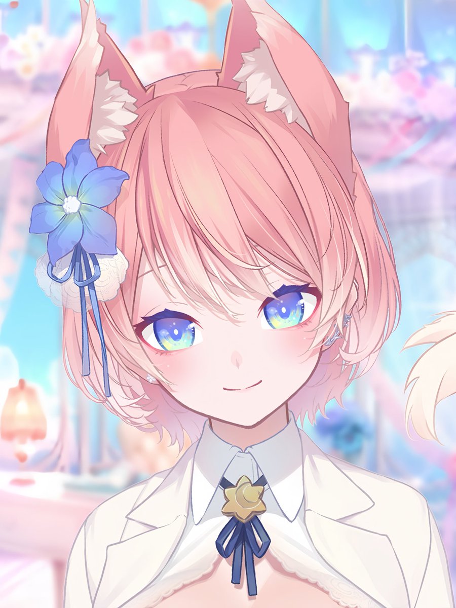 陽月るるふ🐺🎀 (@RurufuHizuki) / Posts / X