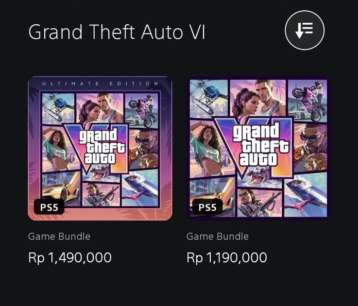 kemgelapan's tweet photo. Ternyata Pak Prabowo sering keluar negeri supaya Indonesia mendapat harga subsidi negara dengan nilai mata uang rendah untuk GTA VI 🥰🥰🥰

#Prabowonomics

#GamingAlaPrabowo https://t.co/qBqqEalIxX
