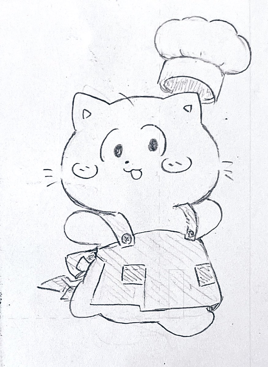 nya2255topaz's tweet photo. わくわくクッキング😸✨️
 #れもんず  #ぽじゅつ品 https://t.co/KV2dm06rpF