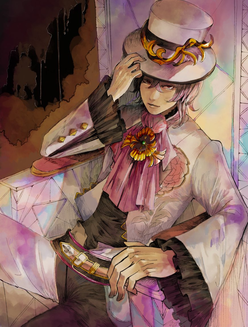 kabegaminokabe's tweet photo. サガエメのヤミノオーさん https://t.co/RJk1nILCtF