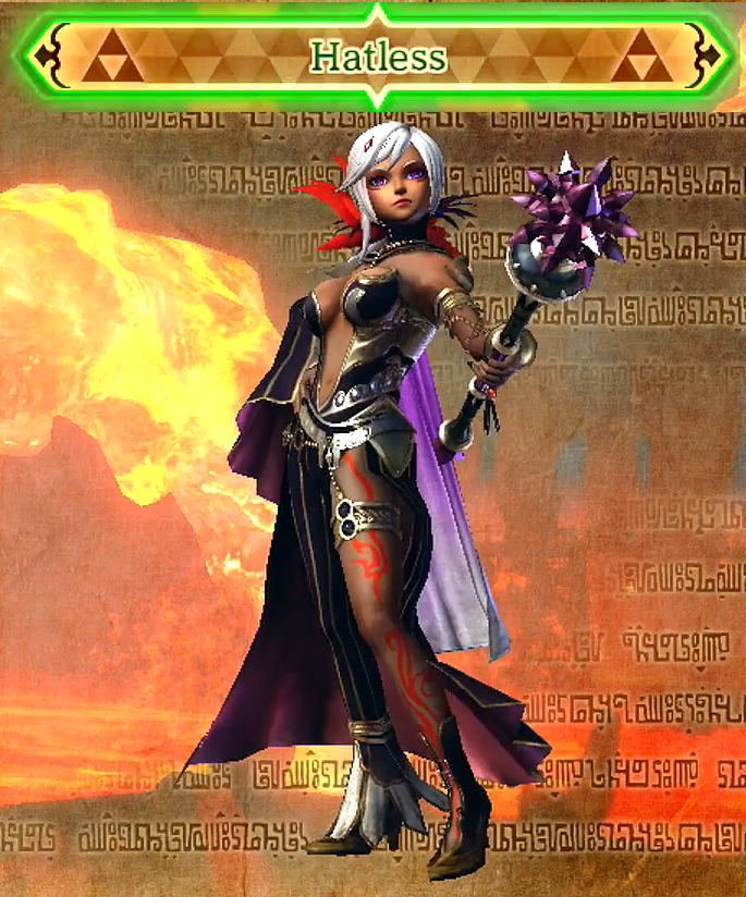 anaxium's tweet photo. Nintendo be like:
White skin very good yes!!
Dark skin evil oohaha yes!!

(   .  _.) and this came out 12 years after wind waker mind you... [Hyrule Warriors, 2014] https://t.co/aP9IoVTz3M