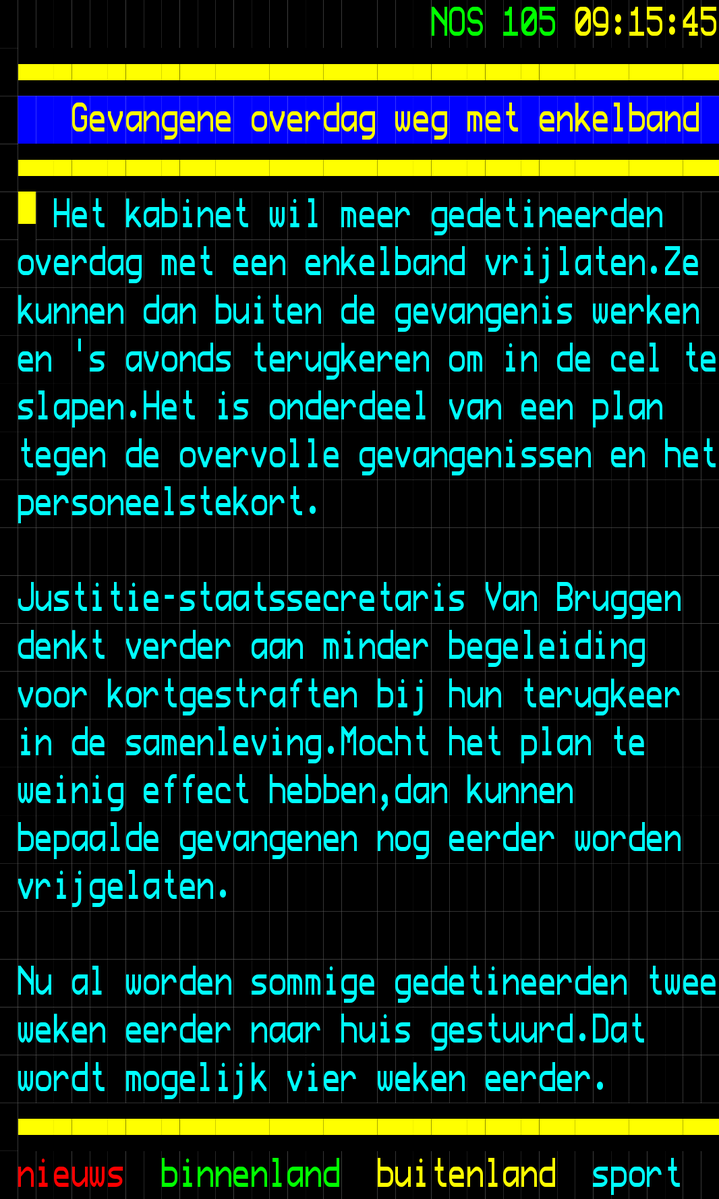 PeterVerkuijle4's tweet photo. Misdaad begint te lonen.

https://t.co/qrItAcaZv1 https://t.co/7AEcgTZvGw