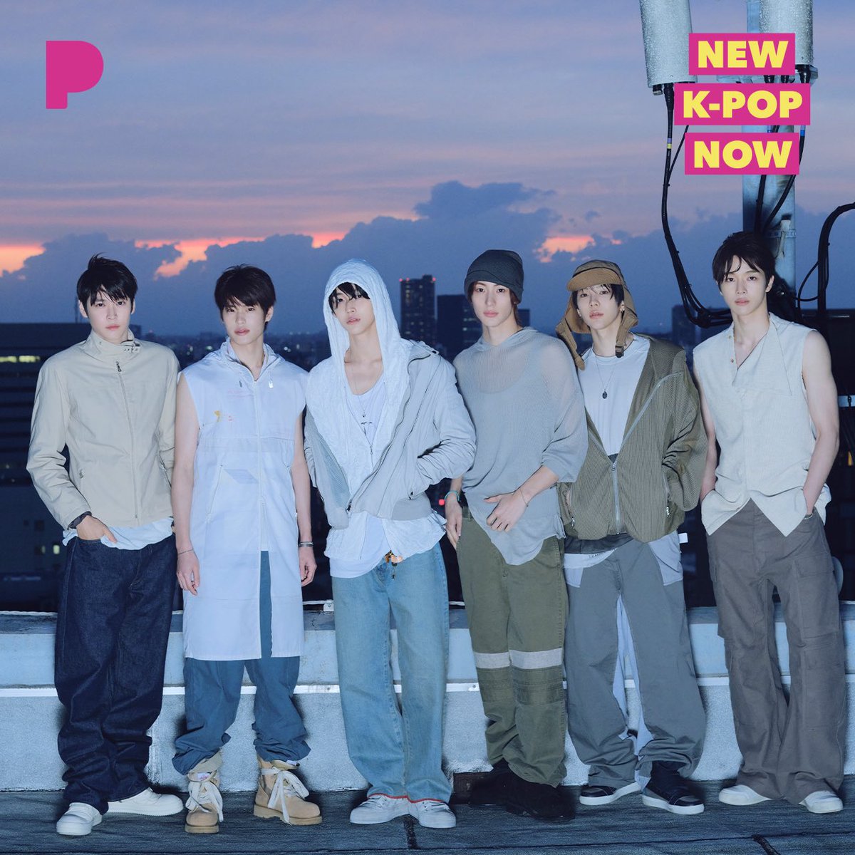 RIIZE_official's tweet photo. Check out RIIZE on the cover of @pandoramusic's New K-Pop Now playlist🧡
Put "II - The 2nd Mini Album" on repeat!

🎧 https://t.co/aSZdukZcev
🕺 https://t.co/sWDZ0TTyS8

#RIIZE #라이즈
#RISEandREALIZE
#dyd #RIIZE_dyd https://t.co/eGPh3Fgd7w