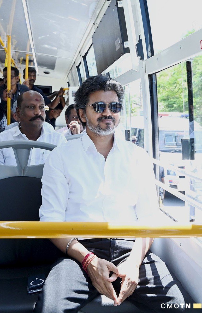 VijayFansPage's tweet photo. HD Click 📸 #CMJosephVijay https://t.co/WP7gPcnUtx