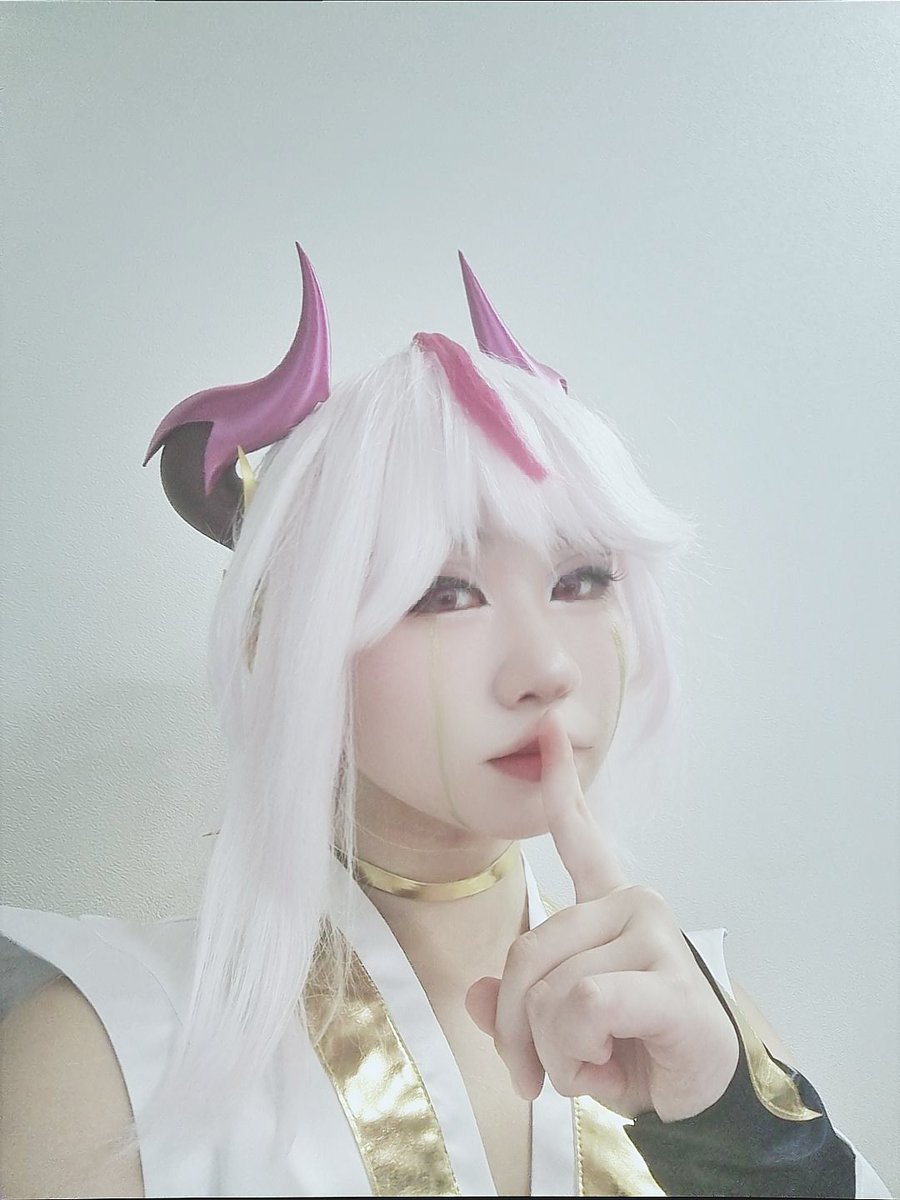 KISHI_COS's tweet photo. ✨T1 ORIANNA✨ https://t.co/WYTdgnATOg
