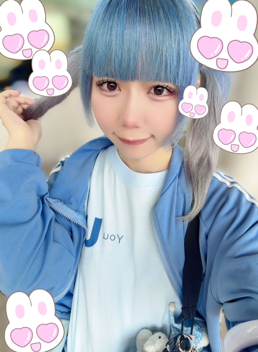 四壱七かりん (@Ui_karin_) / Posts / X