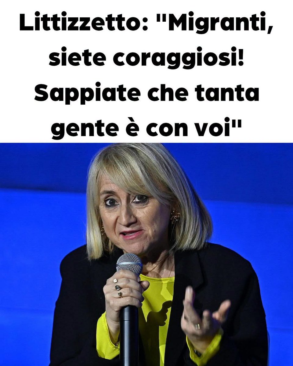 itsmeback_'s tweet photo. Ma levati dal cazzo! https://t.co/naS70TJL9J
