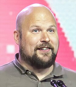 duststrider7's tweet photo. Why does Notch low key look like hes lost between borders https://t.co/rKmuYZYh4l