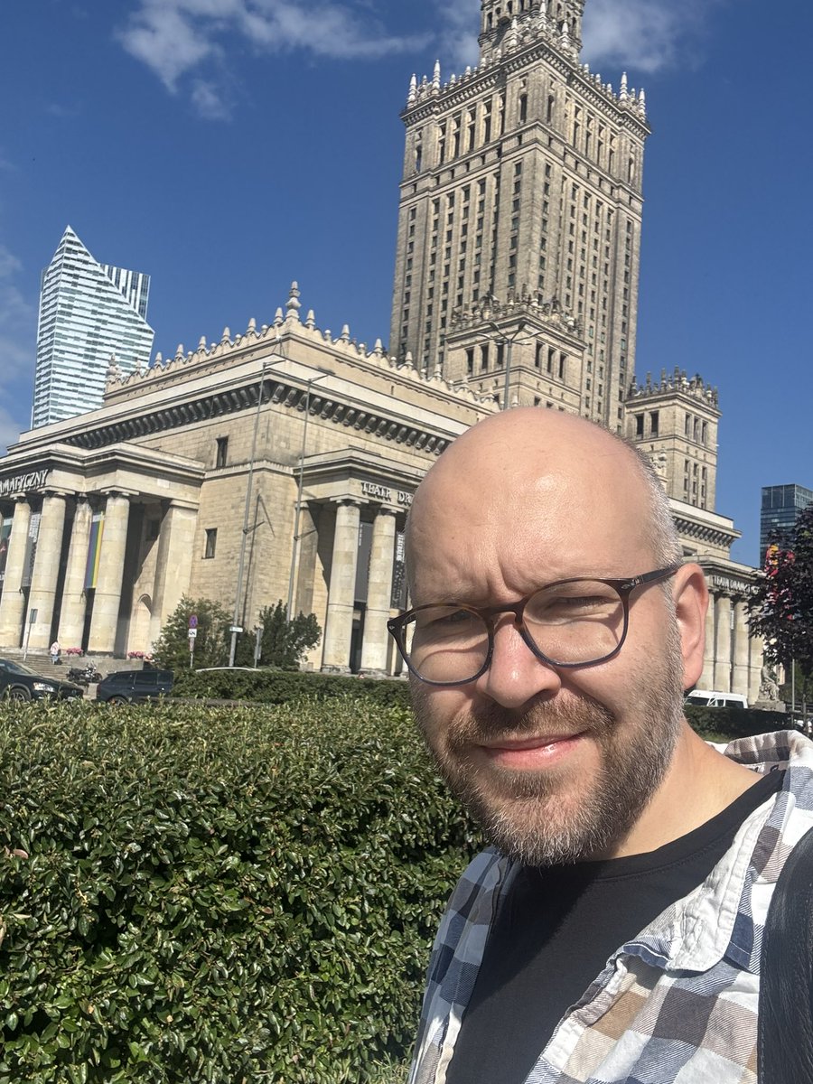 Patryk Słowik tweet media