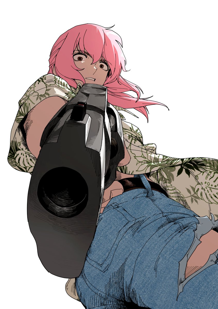 lockrobster52s's tweet photo. 표지그림 쌀먹

#oc #tomboy https://t.co/SlKanKn1TB