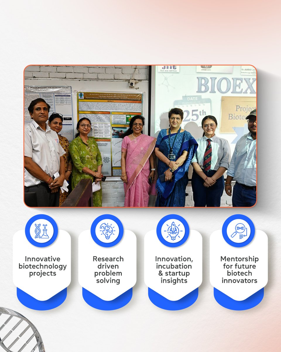 Jaypee Institute of Information Technology (@JaypeeUniversi2) / Posts / X