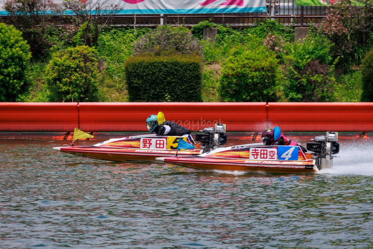 cheggyboat's tweet photo. ヴィーナスシリーズ第６戦戸田中央メディックス埼玉杯 #ボートレース戸田 https://t.co/OJL8qK1TKh