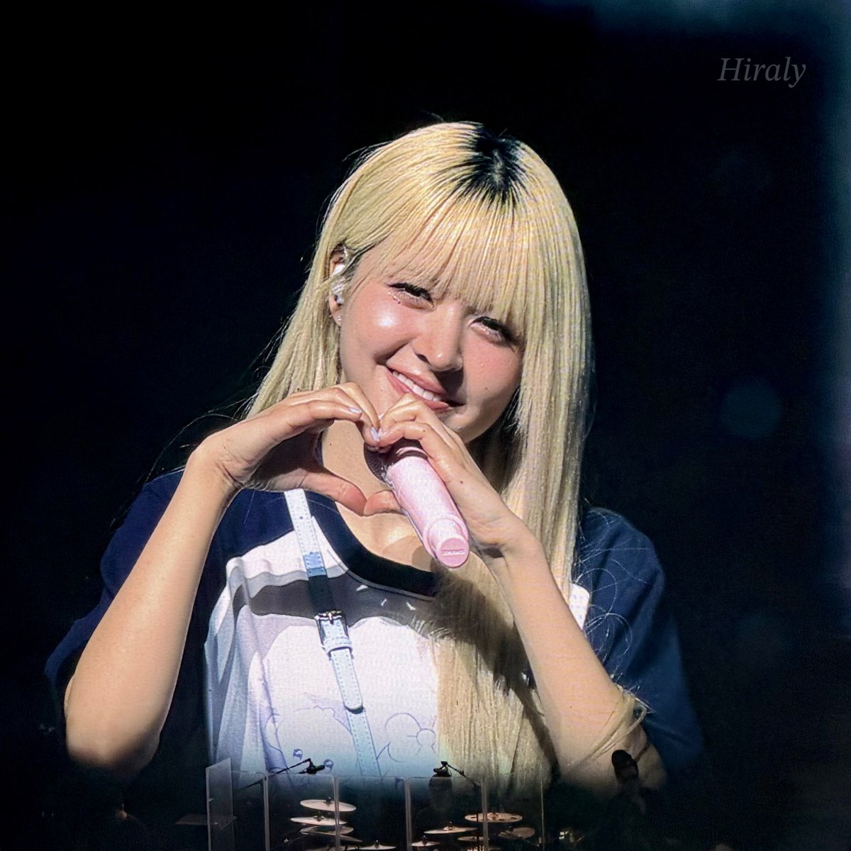 Lillyページ 20260620🇸🇬 #LILLY #릴리 #NMIXX_WORLDTOUR_ZEROFRONTIER